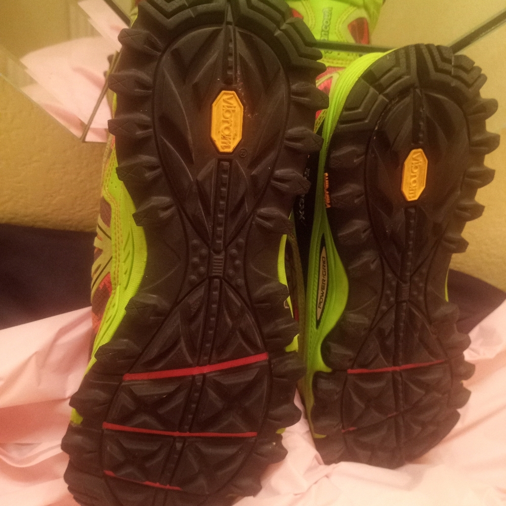 SAUCONY - Picture 4 of 4